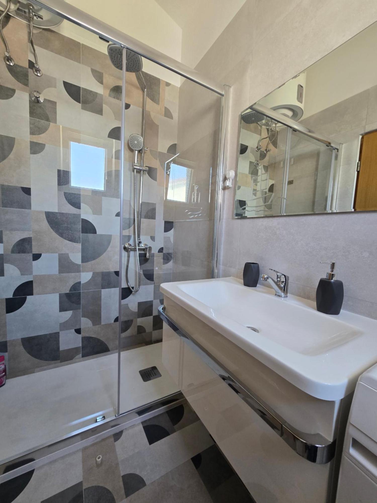 Apartma Grguric *