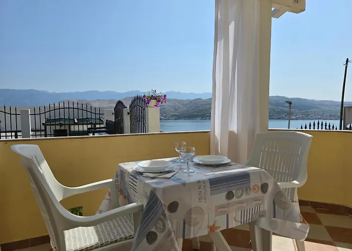 Family Apartments Grguric