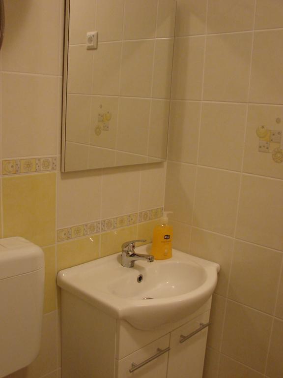 Apartman Grguric Pag Town