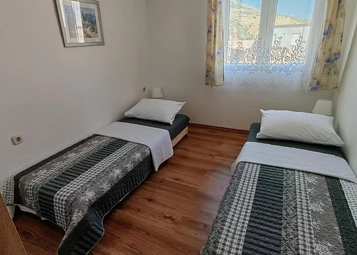 Family Apartments Grguric