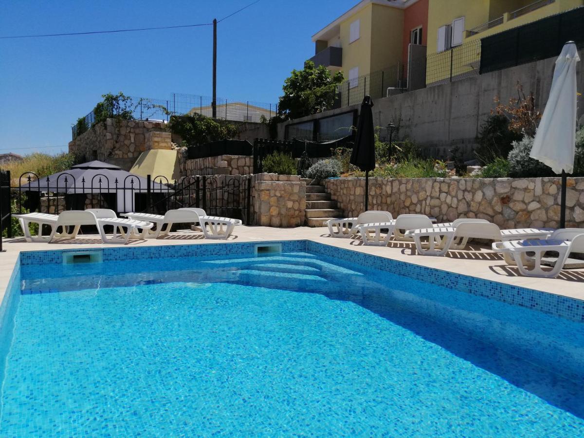 Grguric Apartment