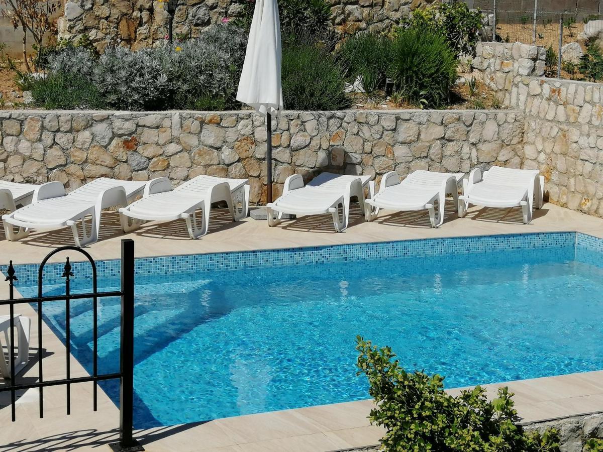 Apartment Grguric Pag Town