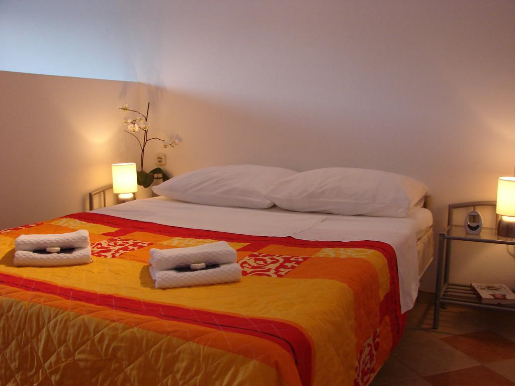 Apartment Grguric *