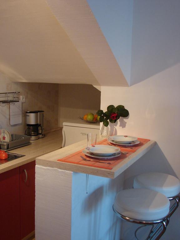 Grguric Apartment *