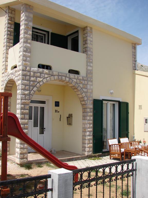 Grguric Apartment