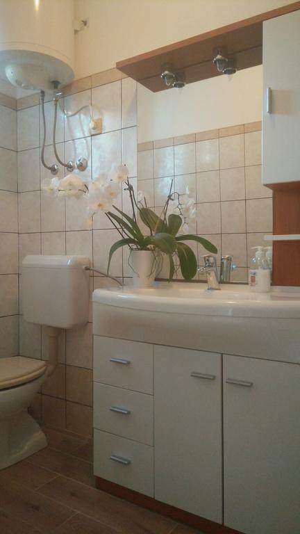 Grguric Apartment *