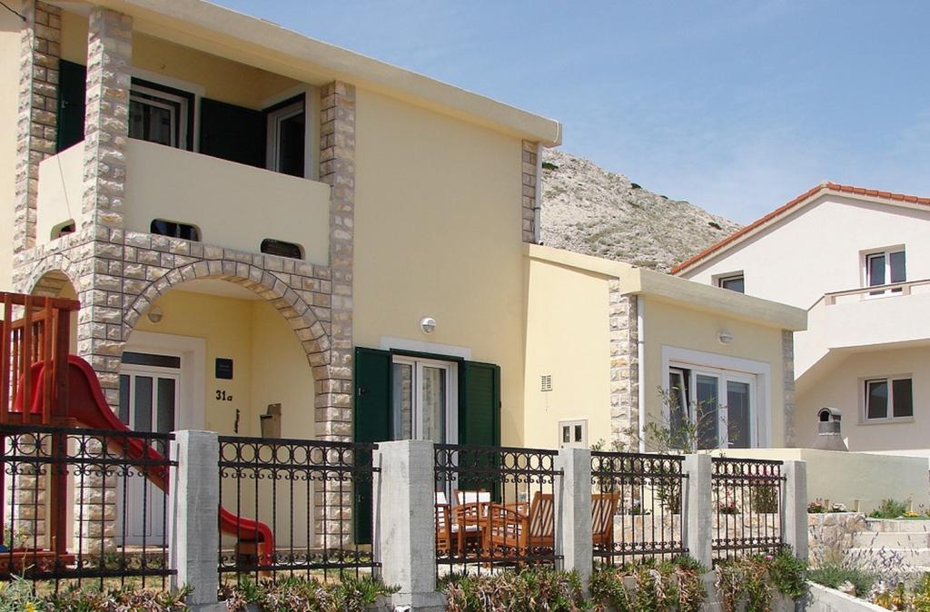 Grguric Apartment *