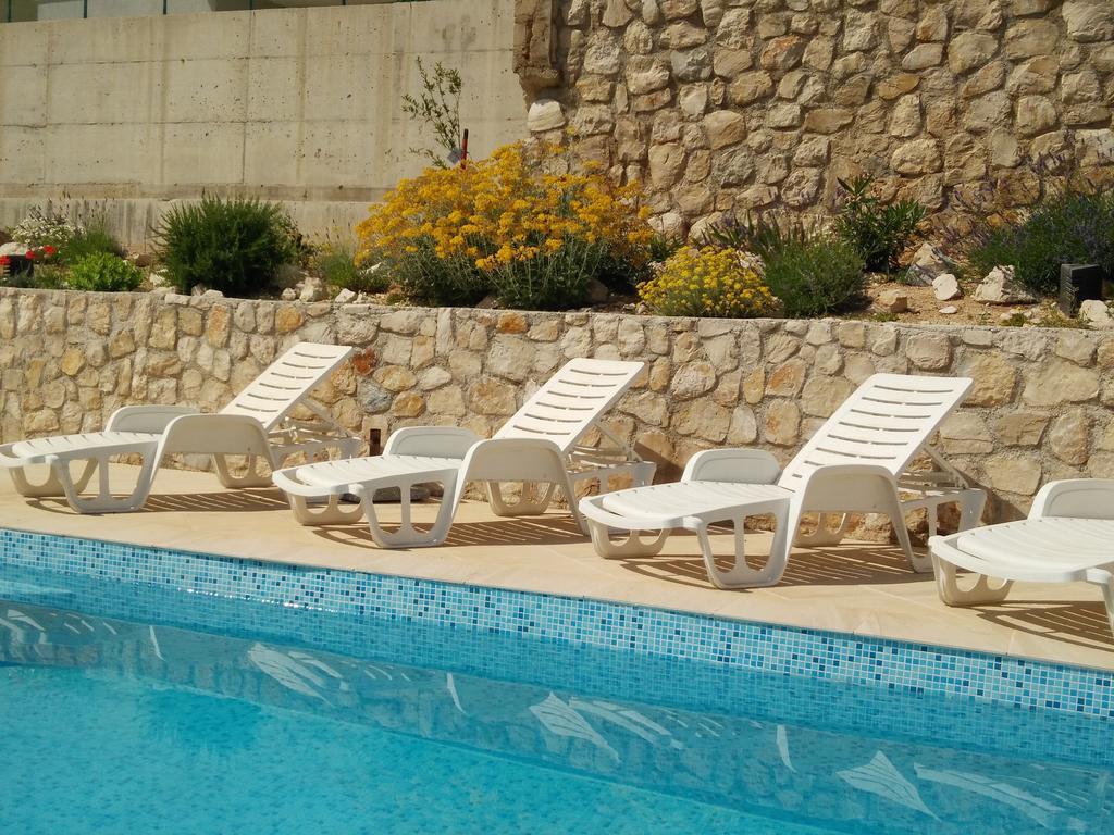 Apartment Grguric Pag Town
