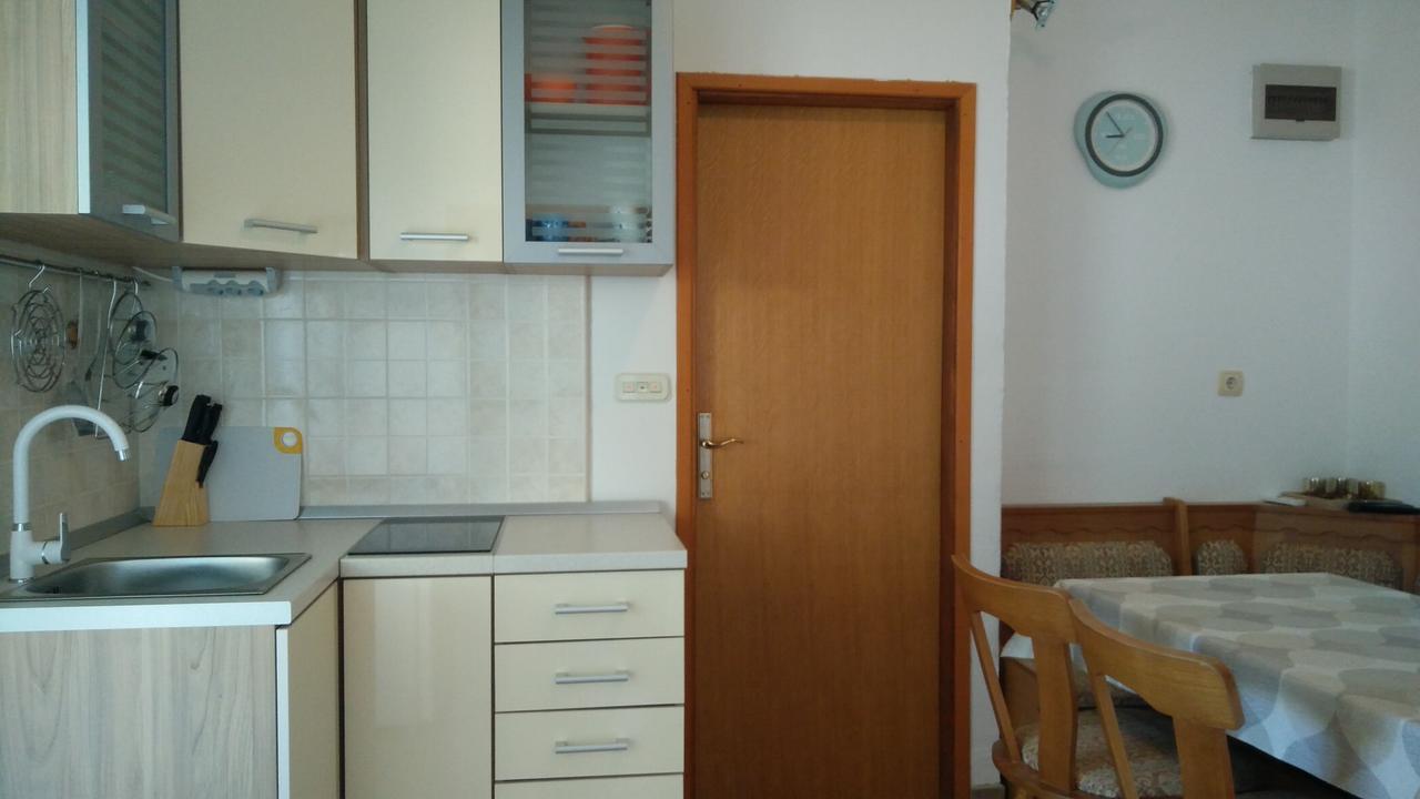 Grguric Apartment *